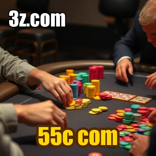 Multiplayer Empolgante no 55c com: Junte-se à Diversão