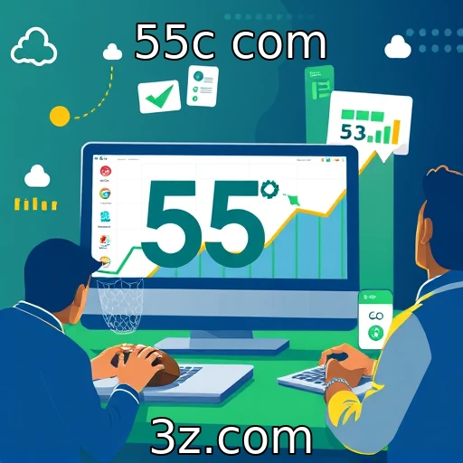 Crescimento de plataformas de apostas online no mercado brasileiro