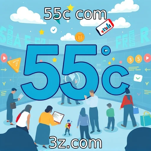 Expansão de plataformas de apostas online no Brasil