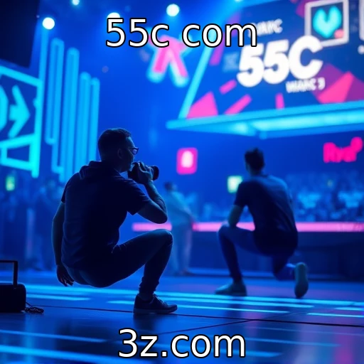 O impacto da tecnologia de baixa latência em jogos ao vivo