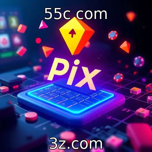 O impacto do Pix nas transações de iGaming