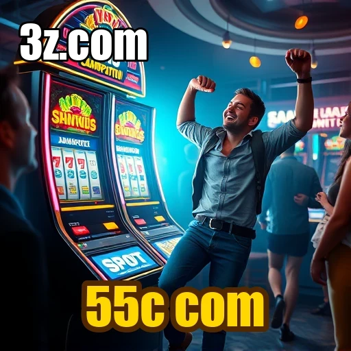 Corridas Empolgantes na Seção Racing da 55c com